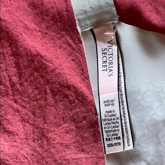 Bra - Picture 3 of 3